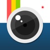 Z Camera - Photo Editor Pro icon