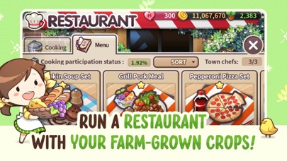 Every Farm Screenshot