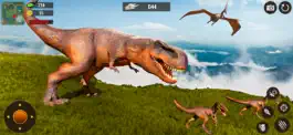 Game screenshot Jurassic Dinosaur Sim Games 3D hack