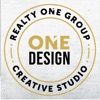 ONE Creative Studio icon