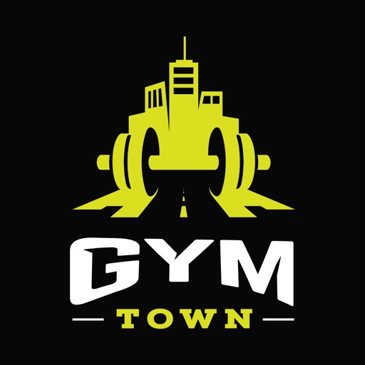 Gym Town 018