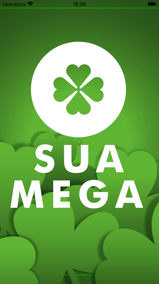 #1. Sua Mega (iOS) 由: Bruno Machado