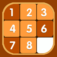 Number Puzzle - Blocks Games