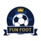 Welcome to Fun Foot, the free app to challenge your football knowledge
