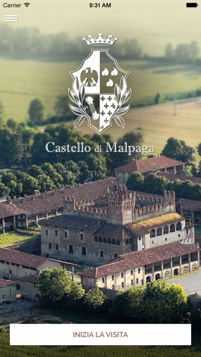Malpaga Castle Experience Screenshot