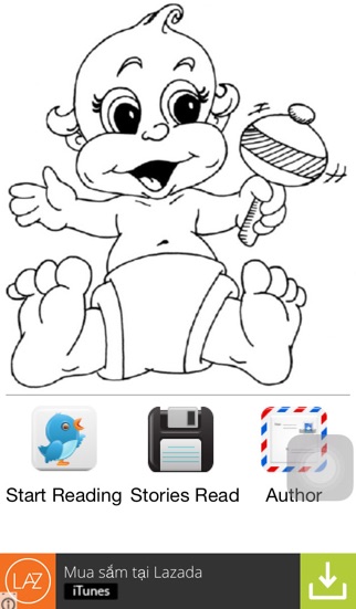 Screenshot #1 pour Vova Cười