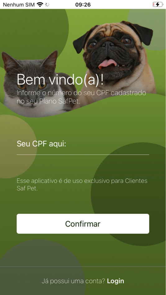 #3. SafPet (iOS) 由: ORSAF
