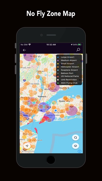 Drone Buddy: Fly Drone Safely
