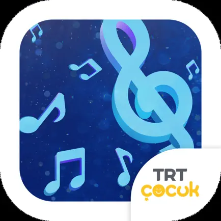 TRT Çocuk Müzik Atölyesi Читы