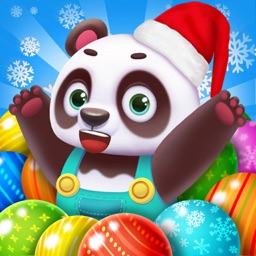 Bubble Panda Legend: Blast Pop