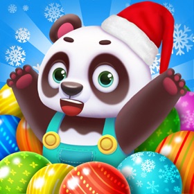 Screenshots (7) Bubble Panda Legend: Blast Pop