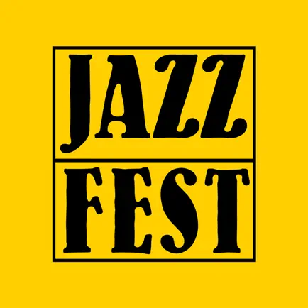 New Orleans Jazz Fest Cheats