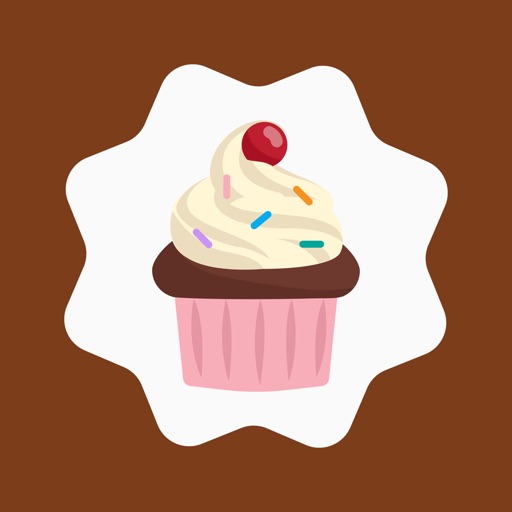 Bakery - Study Timer Icon