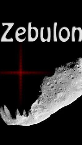 Game screenshot Zebulon mod apk