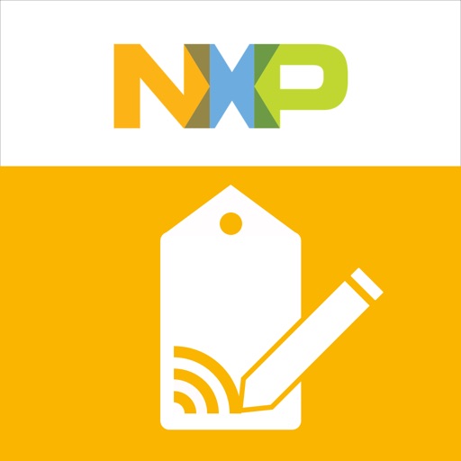 Baixar NFC TagWriter by NXP