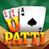 Uttar Patti : Card Battle icon