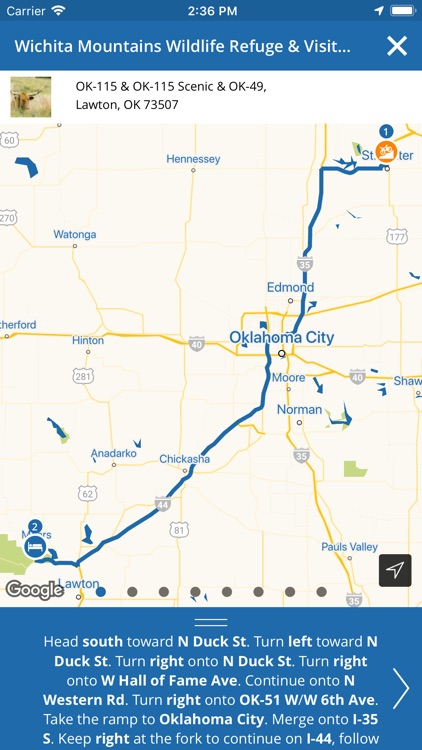 TravelOK screenshot-9