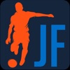 JogaFacil - App para Futebol Amador