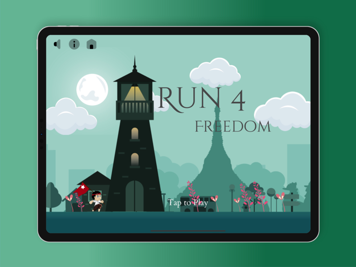 Play 4 Freedom