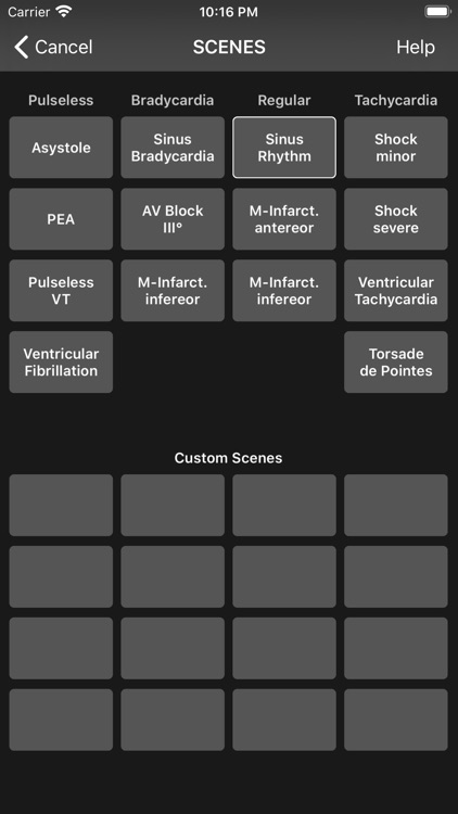 Medical Rescue Sim Remote screenshot-8