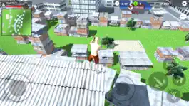 Game screenshot Favela Combat hack