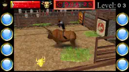 Game screenshot Bull Riding Challenge 3 mod apk