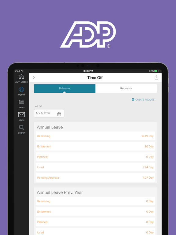 ADP Mobile Solutionsのおすすめ画像5