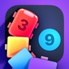 IQ Train - Number Puzzle Game icon