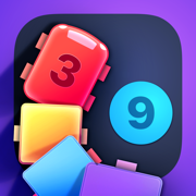 IQ Train - Number Puzzle Game