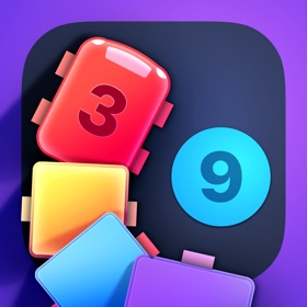 螢幕擷取畫面 (7) IQ Train - Number Puzzle Game