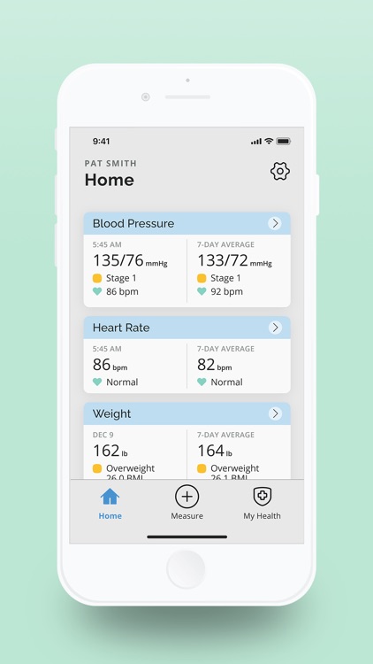 Remote Monitoring by CC