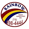 Rainbow Car Service icon