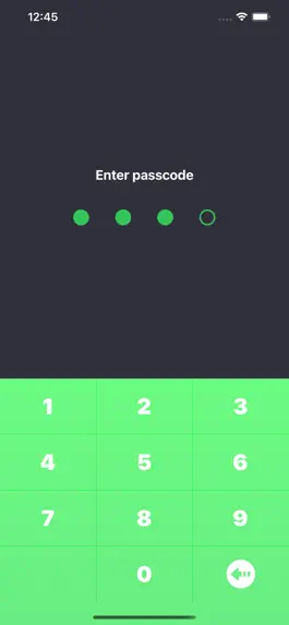 Game screenshot Secure Chats for WhatsApp WA apk