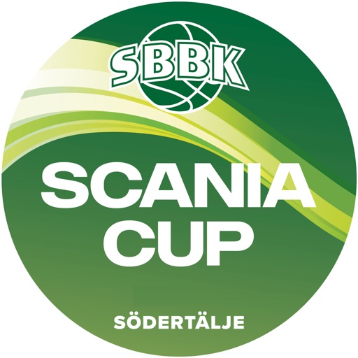 Scania Cup - AppWisp.com