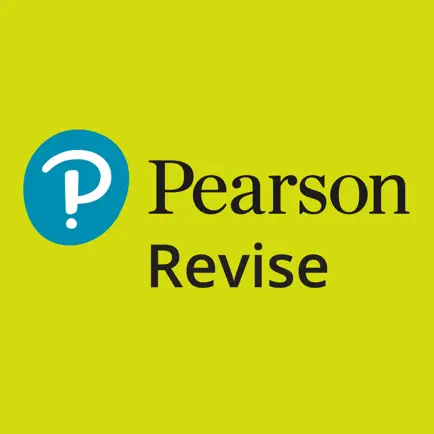 Pearson Revise Cheats