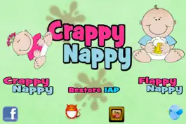 Game screenshot Crappy Nappy mod apk