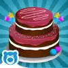 Make Cake - Baking Games Positive Reviews, comments