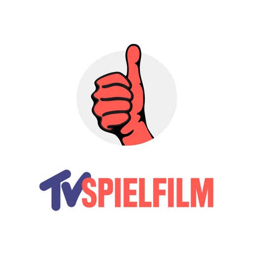 TV SPIELFILM - TV Programm iOS App