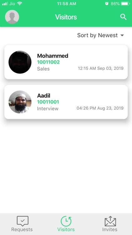 Onfra X screenshot-4