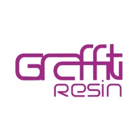جرافيتي ريزن | Graffiti Resin logo