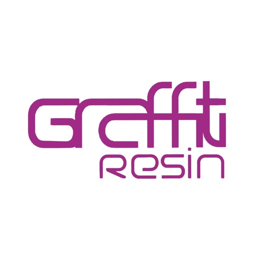 جرافيتي ريزن | Graffiti Resin icon