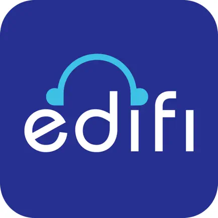 Edifi - Christian Podcasts Cheats