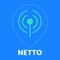 Icon Netto | eSIM Internet Store