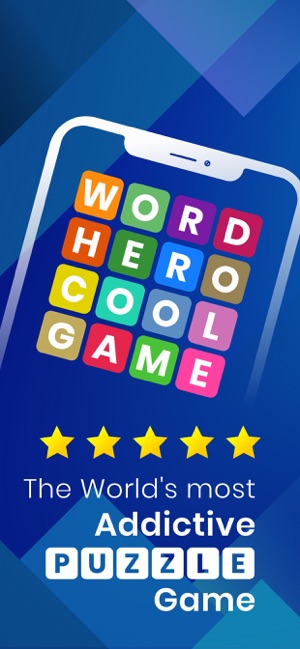 Popular iOS word search game Hooked on Words has arrived on Android - Droid  Gamers