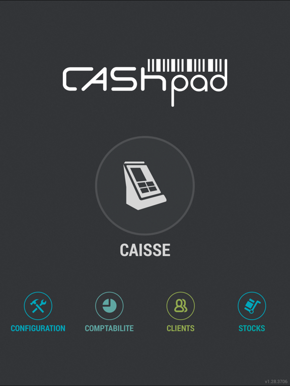 Screenshot #4 pour Cashpad