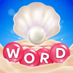 Word Pearls: Jeux de mots pour pc