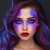 Aimora AI Girlfriend Simulator - Berton United LLC