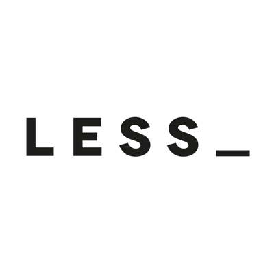 LESS_ - eco zakupy online