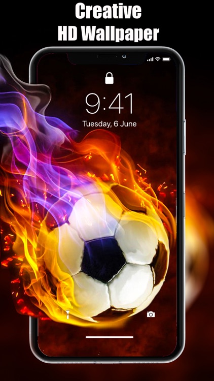 Live Wallpaper - 3D Wallpapers