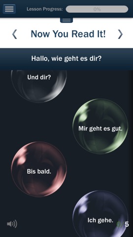 ドイツ語を学ぶ (Hello-Hello)のおすすめ画像4